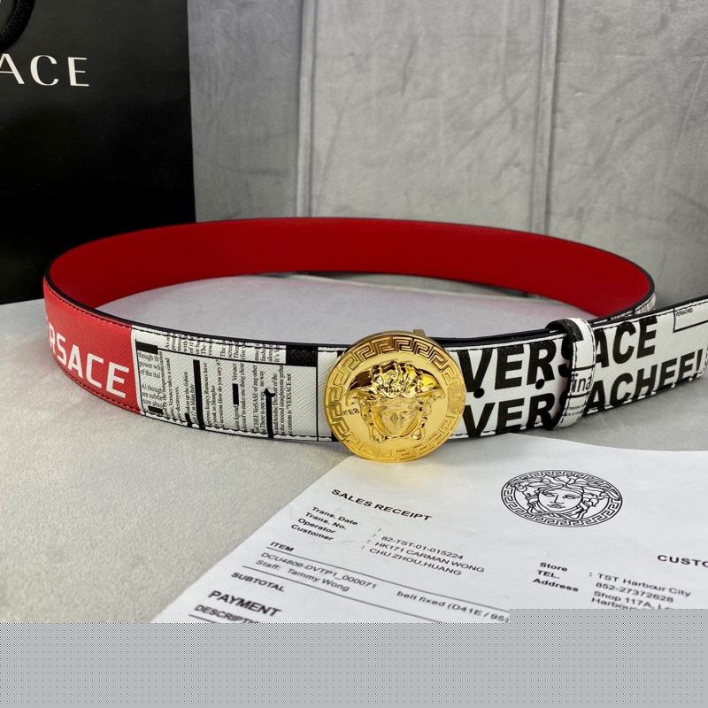 VERSACE